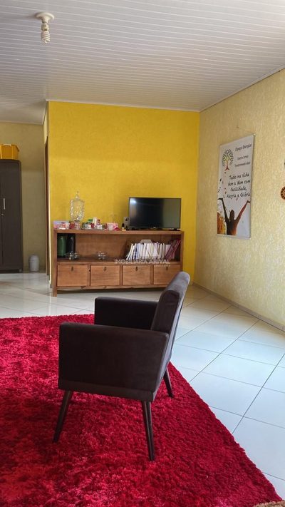 Casa, 2 quartos, 130 m² - Foto 5