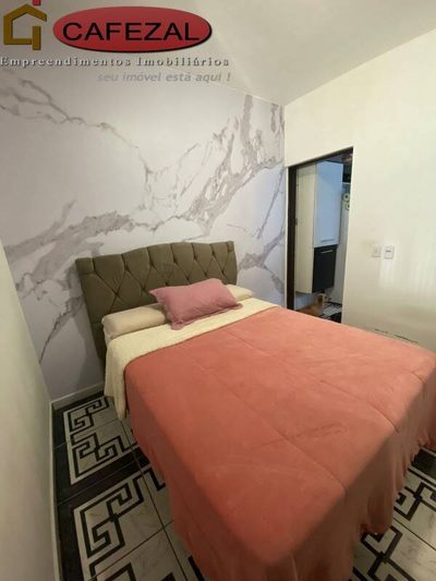 Casa, 2 quartos, 80 m² - Foto 4