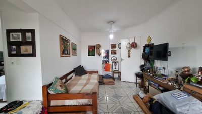 Apartamento, 1 quarto, 50 m² - Foto 2