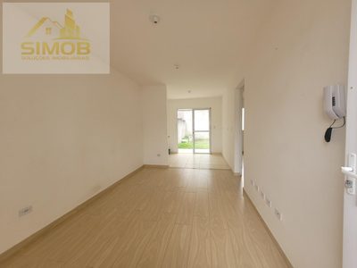 Casa de Condomínio, 2 quartos - Foto 3