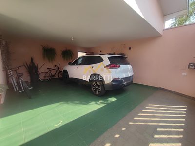 Casa, 3 quartos, 186 m² - Foto 2
