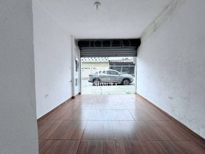 Loja-Salão, 16 m² - Foto 5