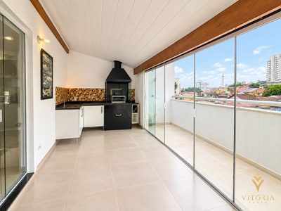Casa de Condomínio, 3 quartos - Foto 3