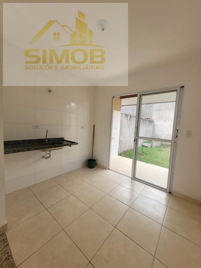 Casa de Condomínio, 2 quartos - Foto 4