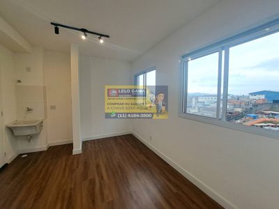 Apartamento, 2 quartos, 35 m² - Foto 3