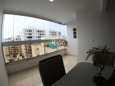 Apartamento, 2 quartos, 65 m² - Foto 4