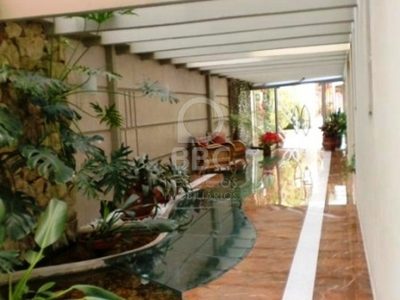 Apartamento, 4 quartos, 235 m² - Foto 3