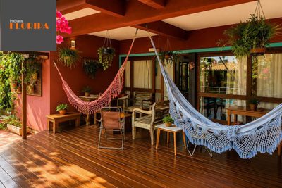 Casa, 7 quartos, 288 m² - Foto 3