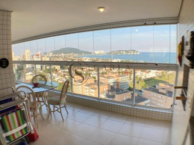 Apartamento, 3 quartos, 135 m² - Foto 2