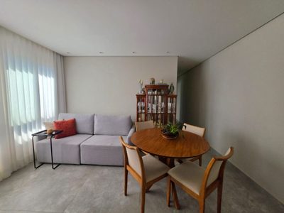 Apartamento, 2 quartos, 63 m² - Foto 1