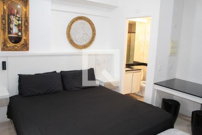 Kitnet-Studio, 39 m² - Foto 2