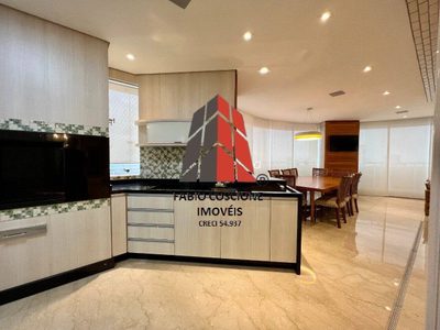 Apartamento, 4 quartos, 297 m² - Foto 3