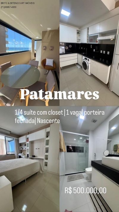 Apartamento, 1 quarto, 70 m² - Foto 1