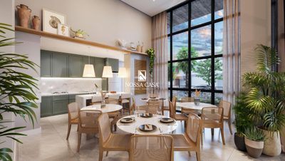 Apartamento, 3 quartos, 108 m² - Foto 4