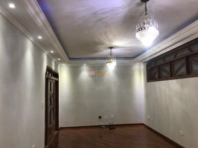 Apartamento, 3 quartos, 188 m² - Foto 1