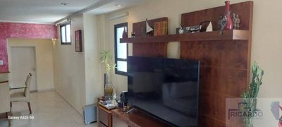 Cobertura, 3 quartos, 180 m² - Foto 3