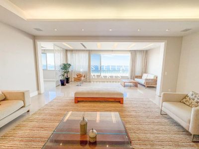 Apartamento, 4 quartos, 500 m² - Foto 4
