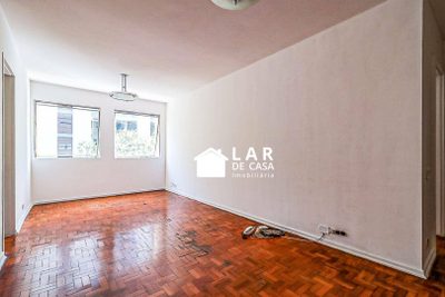 Apartamento, 1 quarto, 57 m² - Foto 3