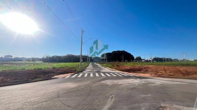 Terreno, 206 m² - Foto 1