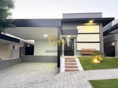 Casa de Condomínio, 3 quartos - Foto 2