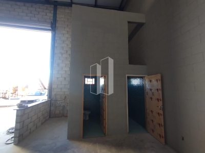 Depósito-Galpão, 323 m² - Foto 5