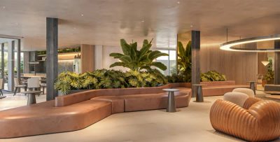 Apartamento, 4 quartos, 237 m² - Foto 5