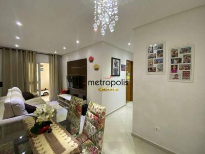 Apartamento, 2 quartos, 70 m² - Foto 2