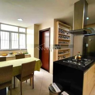 Apartamento, 4 quartos, 202 m² - Foto 1