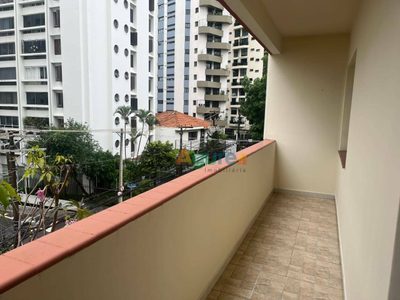 Apartamento, 3 quartos, 110 m² - Foto 4