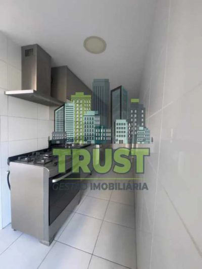 Apartamento, 3 quartos, 155 m² - Foto 4