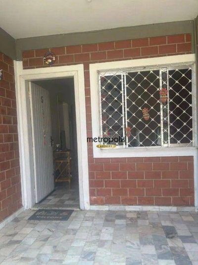 Apartamento, 2 quartos, 52 m² - Foto 2