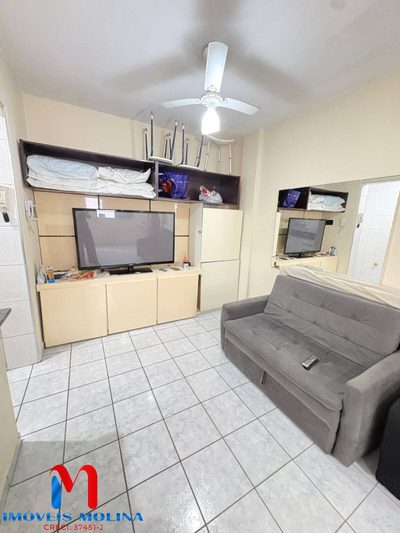 Apartamento, 1 quarto - Foto 4