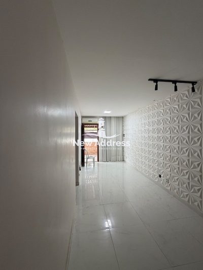 Casa, 2 quartos, 94 m² - Foto 3
