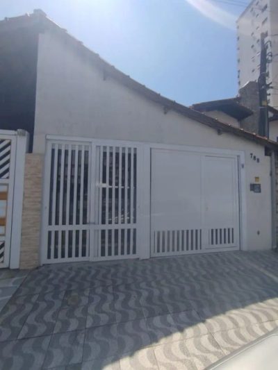 Casa, 2 quartos, 90 m² - Foto 4