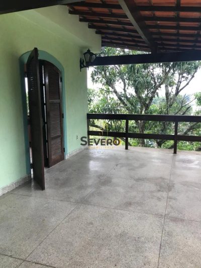 Casa, 4 quartos, 314 m² - Foto 5