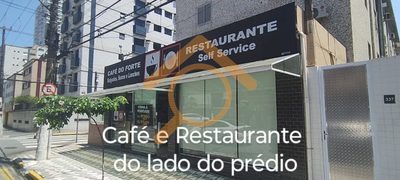 Apartamento, 1 quarto, 50 m² - Foto 5