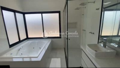 Sobrado, 3 quartos, 260 m² - Foto 5
