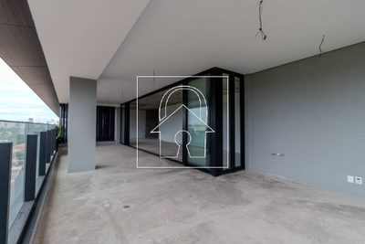 Apartamento, 2 quartos, 301 m² - Foto 5