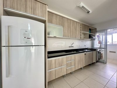 Apartamento, 3 quartos, 98 m² - Foto 2
