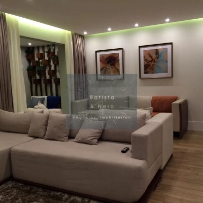 Apartamento, 2 quartos, 87 m² - Foto 3
