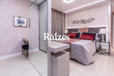 Apartamento, 4 quartos, 217 m² - Foto 4