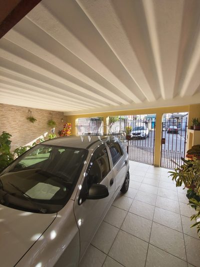 Sobrado, 3 quartos, 250 m² - Foto 4
