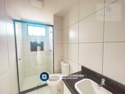 Apartamento, 3 quartos, 83 m² - Foto 5