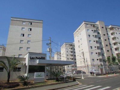Apartamento, 2 quartos, 55 m² - Foto 2