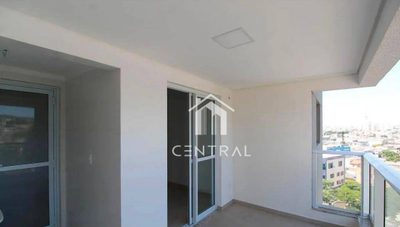 Apartamento, 2 quartos, 54 m² - Foto 4