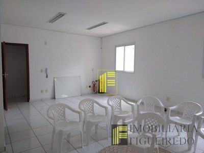 Sala-Conjunto, 40 m² - Foto 3