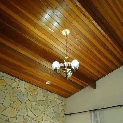 Casa, 2 quartos, 134 m² - Foto 5
