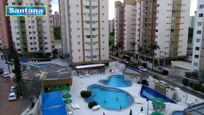 Apartamento, 2 quartos, 66 m² - Foto 3