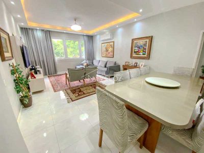 Apartamento, 3 quartos, 135 m² - Foto 2