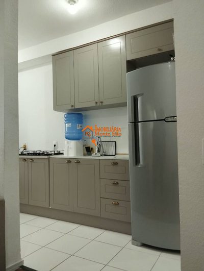 Apartamento, 2 quartos, 42 m² - Foto 4